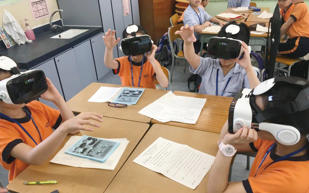 优化电子教学技巧