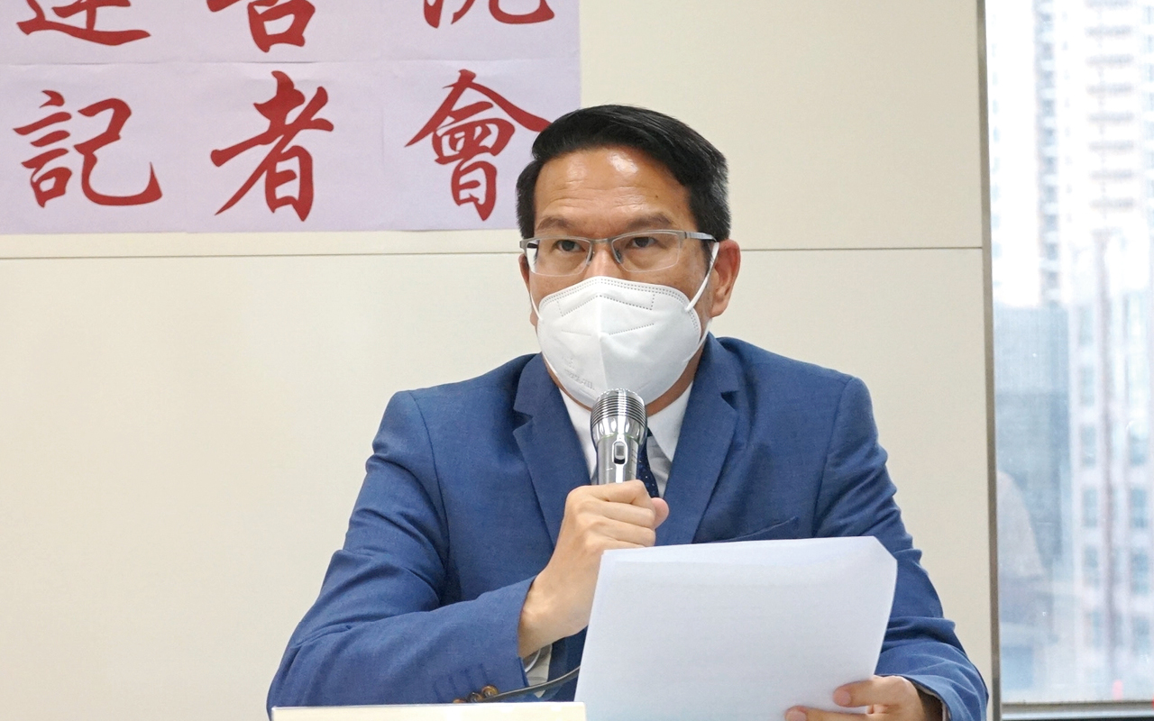 促政府正视幼稚园营运问题