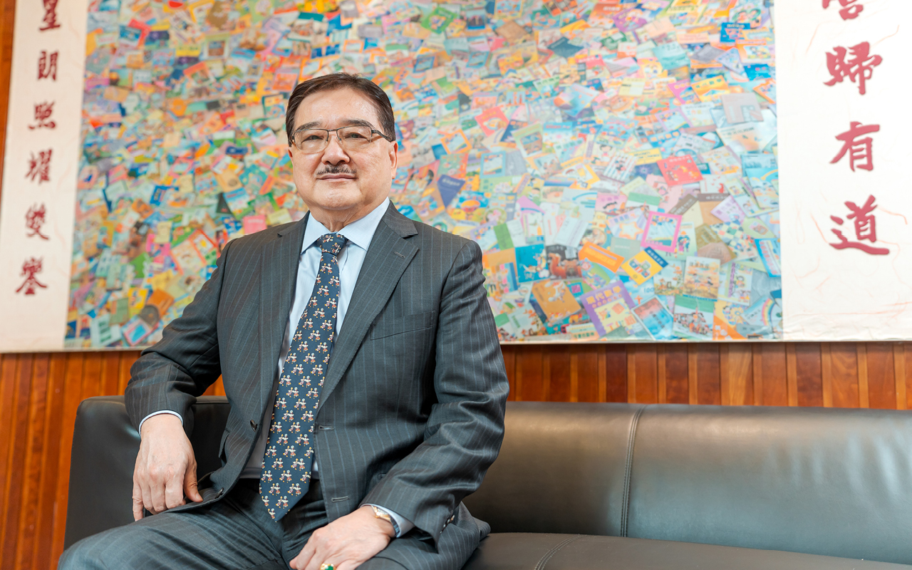 现代教育研究社　坚持以学术教研为依归 独具前瞻视野　为教育界注入 创意思维
