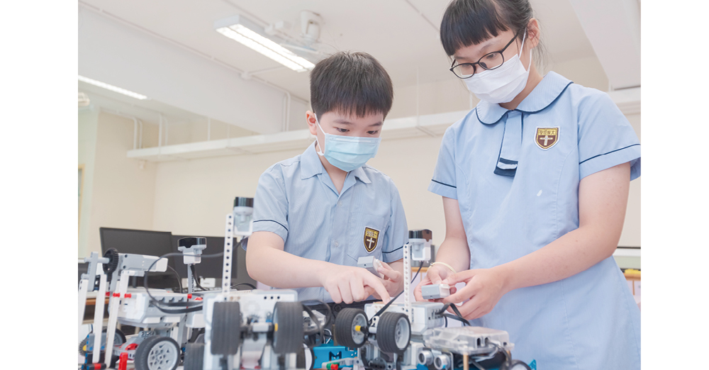 重视STEM教育