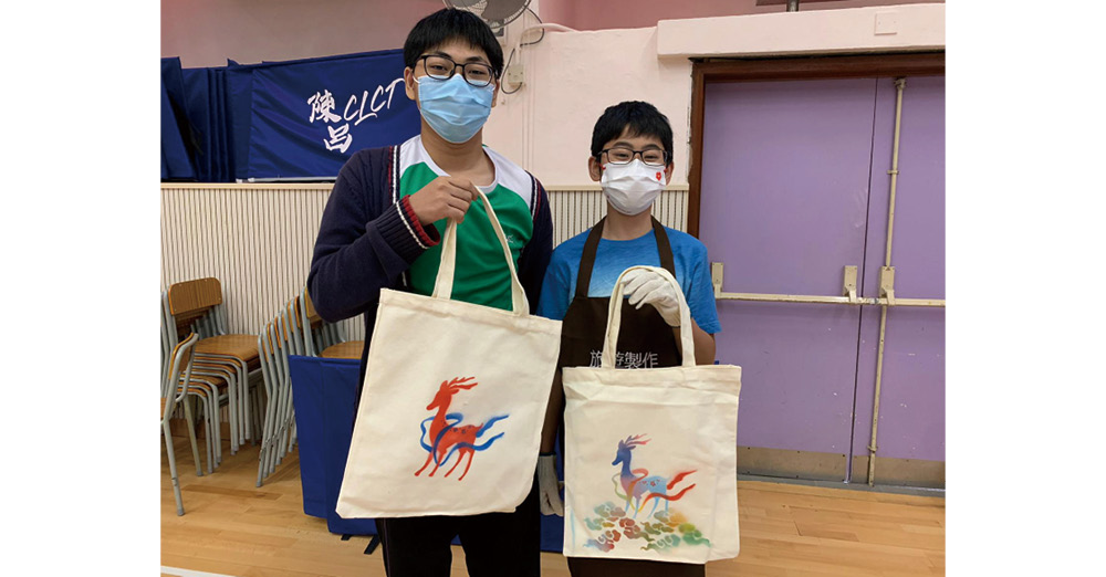 敦煌直播工作坊