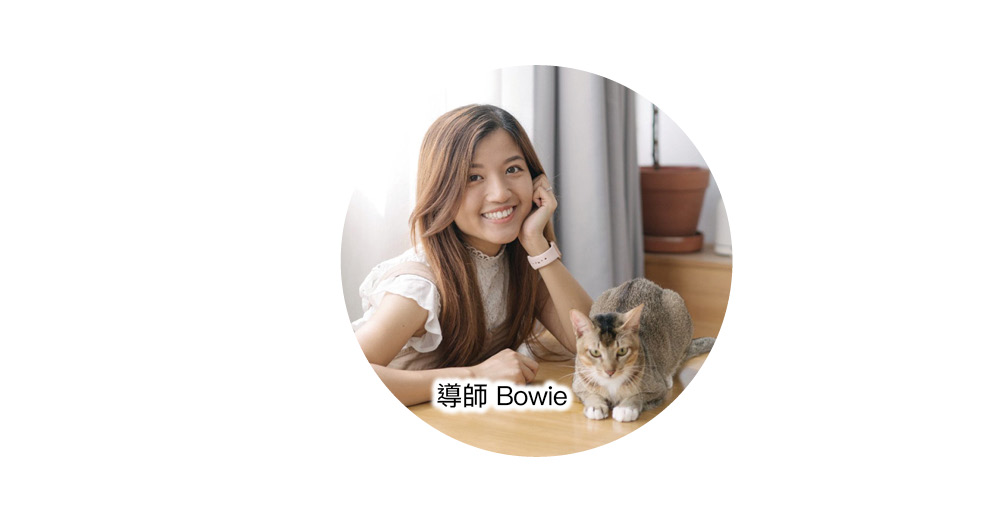 导师Bowie