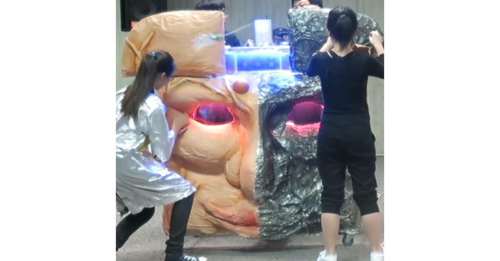 实践科学精神