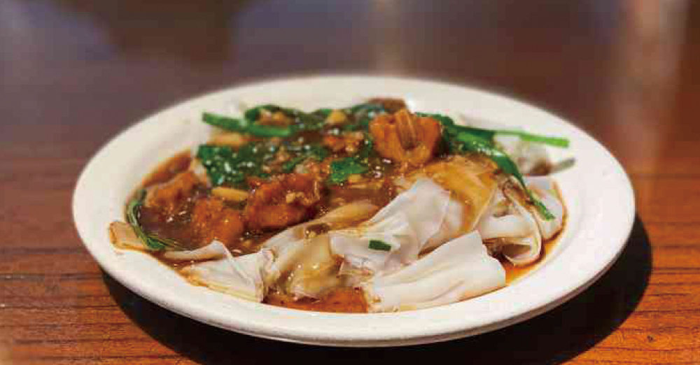 陈村粉